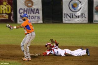 Rivas Campeón!