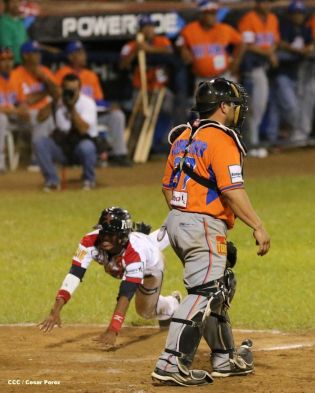 Rivas Campeón!