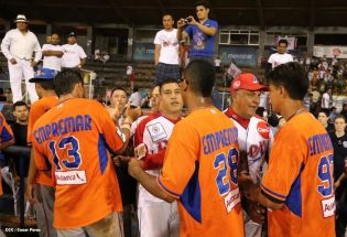 Rivas Campeón!