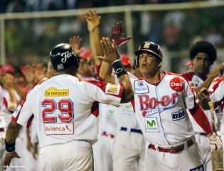Rivas Campeón!