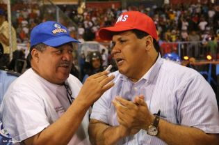 Rivas Campeón!