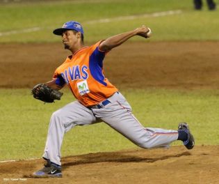 Rivas Campeón!