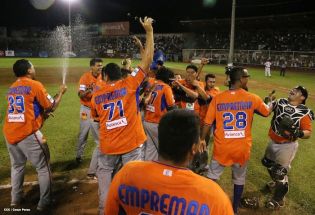 Rivas Campeón!