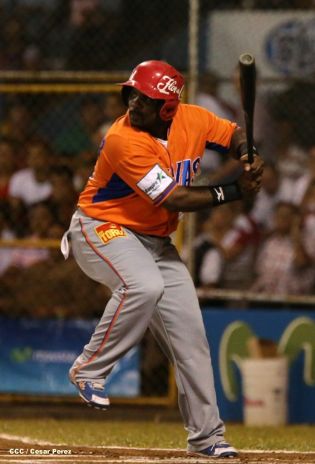 Rivas Campeón!