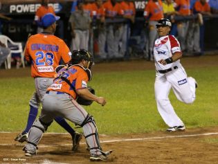 Rivas Campeón!