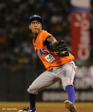 Rivas Campeón!