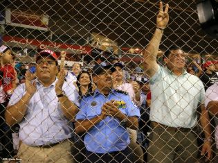 Rivas Campeón!