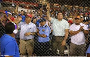 Rivas Campeón!