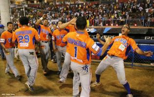 Rivas Campeón!