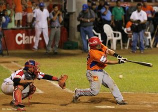 Rivas Campeón!