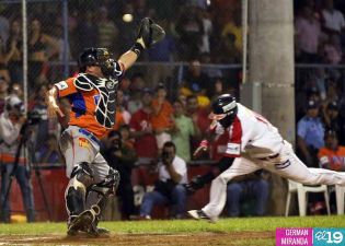 Rivas Campeón!