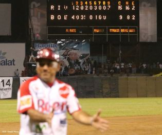 Rivas Campeón!