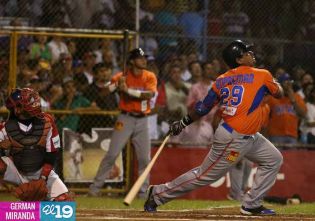 Rivas Campeón!