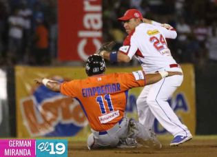 Rivas Campeón!