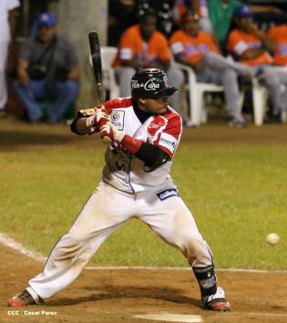 Rivas Campeón!