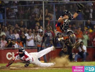 Rivas Campeón!