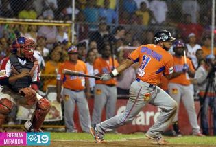 Rivas Campeón!