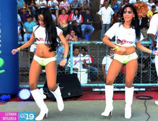 Rivas Campeón!