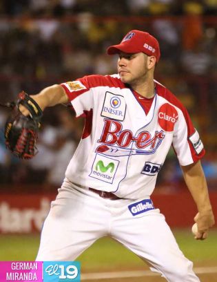 Rivas Campeón!