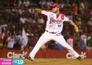 Rivas Campeón!