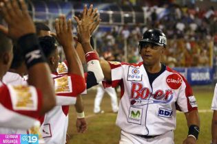 Rivas Campeón!