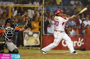 Rivas Campeón!
