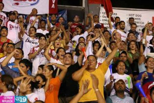 Rivas Campeón!