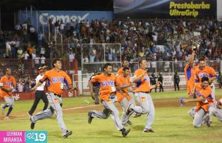 Rivas Campeón!