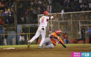 Rivas Campeón!