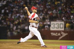 Rivas Campeón!