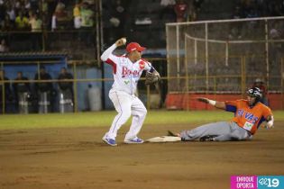 Rivas Campeón!