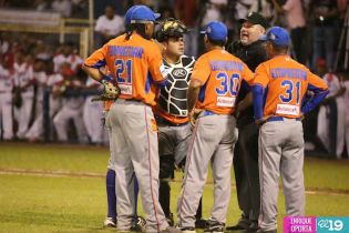 Rivas Campeón!