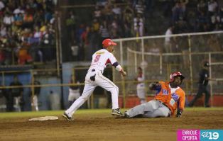 Rivas Campeón!