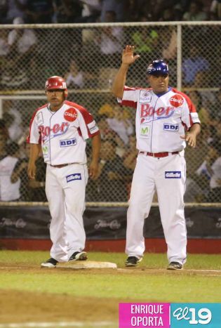 Rivas Campeón!