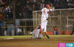 Rivas Campeón!