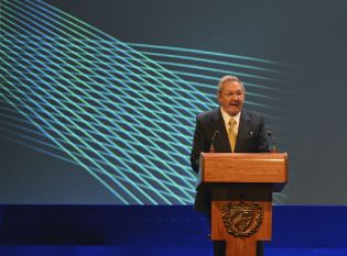 II Cumbre de la CELAC en La Habana, Cuba (28 Enero 2014)