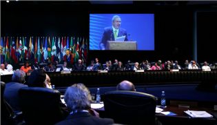 II Cumbre de la CELAC en La Habana, Cuba (28 Enero 2014)