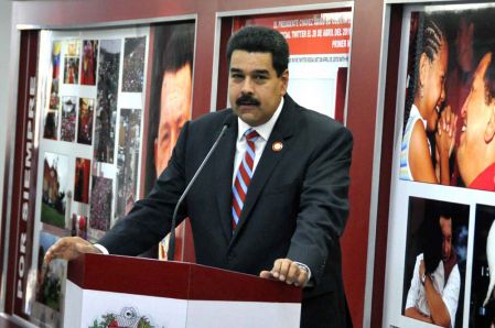 Museo "Venezuela Tierra Libre" en La Habana dedicado al Comandante Hugo Chávez