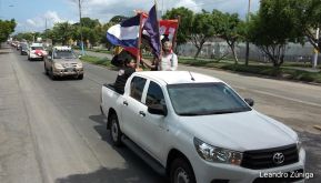 40 aniversario de la Cruzada Nacional de Alfabetización