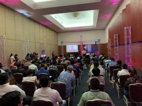 Expopyme 2020 “Conectando a nuevas oportunidades”
