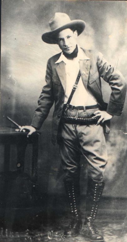 Sandino: Profeta, Visionario, Trascendente