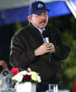  Acto de traspaso de la Presidencia Pro Tempore de la Conferencia de las Fuerzas Armadas Centroamericanas (CFAC)