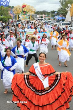 Exposición de Nuestros Santos Patronos