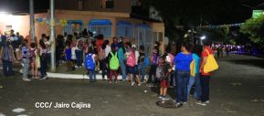 ¿Quién Causa Tanta Alegría? ¡La Concepción de María!