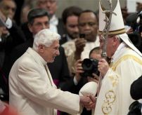 Papa Francisco nombra nuevos Cardenales