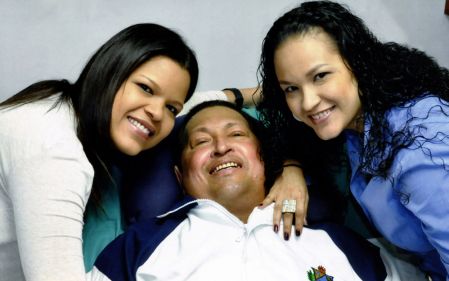 Trayectoria Revolucionaria del Comandante Eterno Hugo Chávez