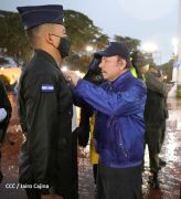 42 Aniversario de Fundación de la Fuerza Aérea