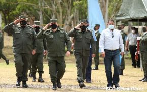 Seguridad, estabilidad, tranquilidad y paz para trabajar, producir y mejorar la economía