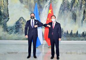  Día Histórico: Restablecimiento de las relaciones diplomáticas entre Nicaragua y la República Popular China