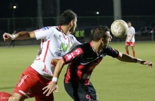 Estelí vence al Ferretti, en el Súper Duelo del Fútbol  Nacional